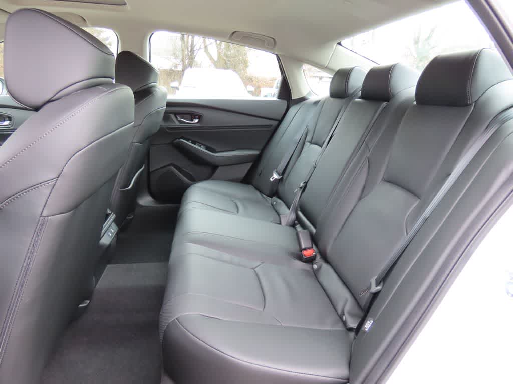 Thumbnail: 2026 Honda Accord - 13