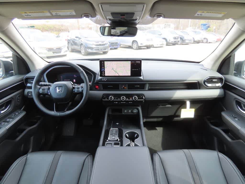 Thumbnail: 2026 Honda Pilot - 18