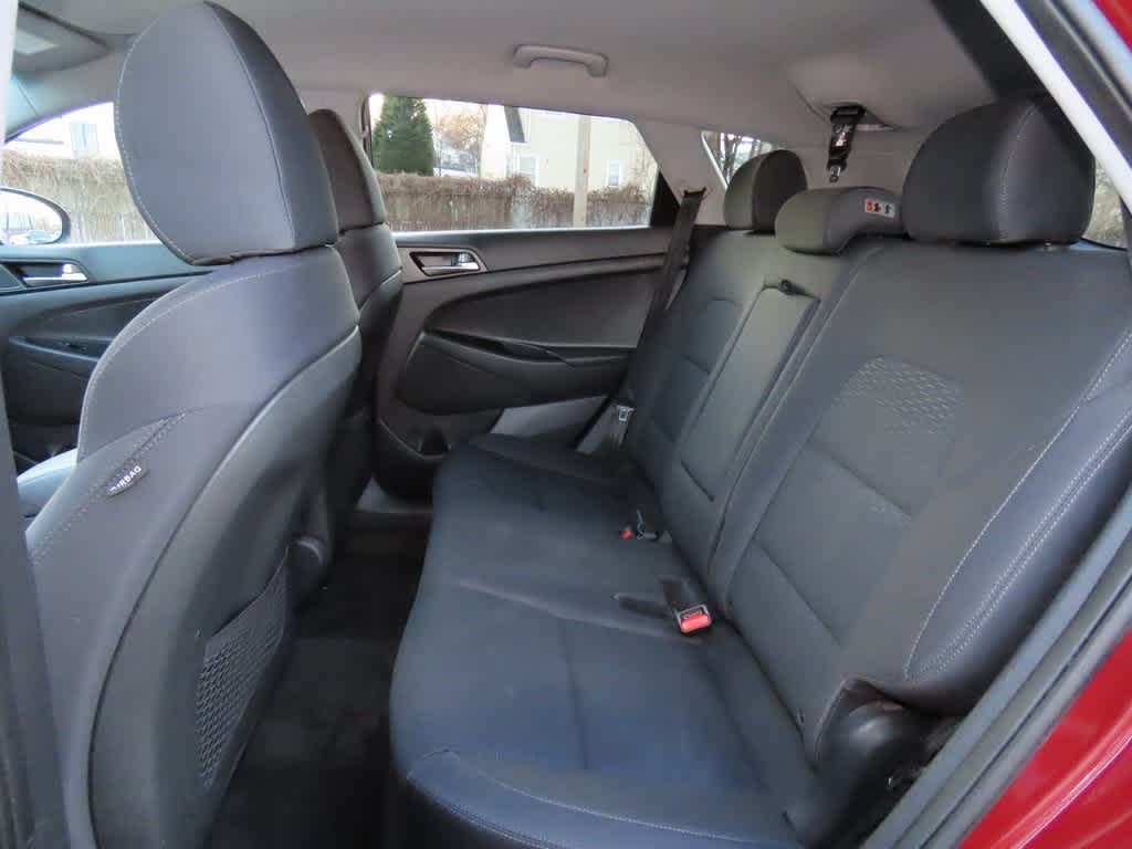 Thumbnail: 2019 Hyundai Tucson - 13