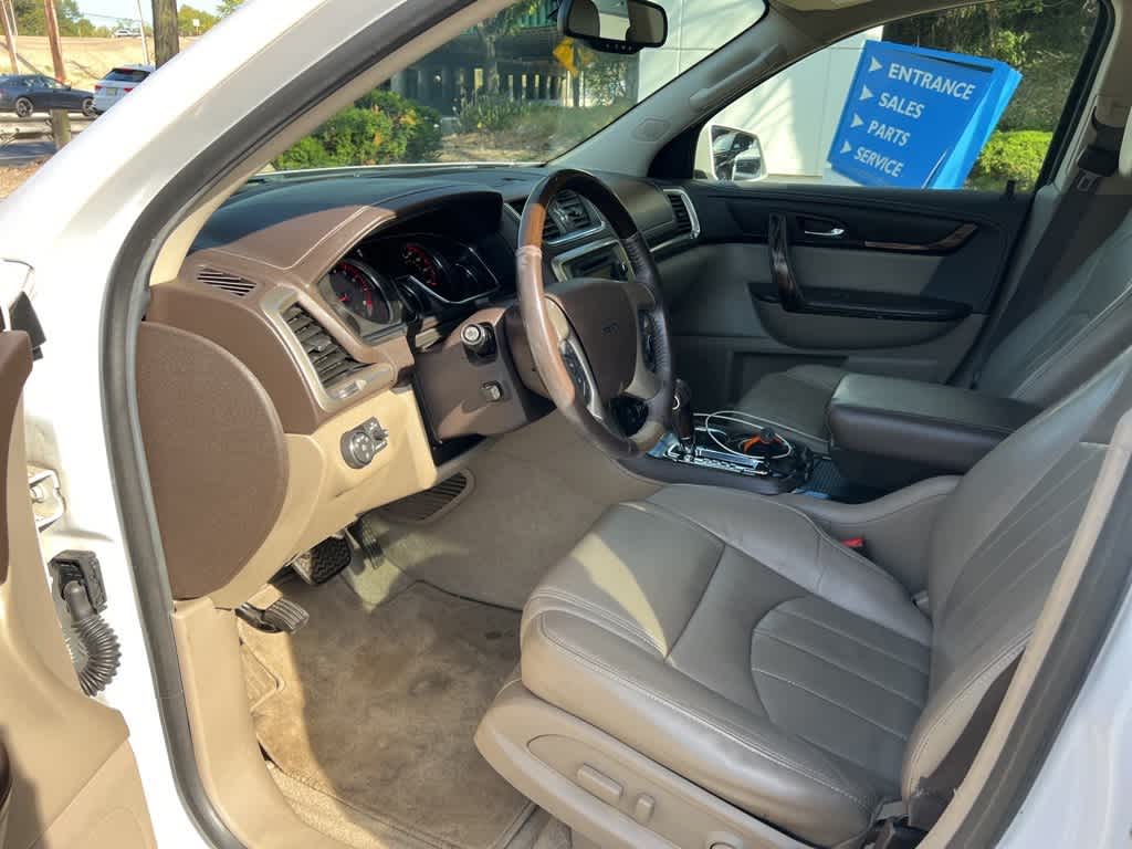 Thumbnail: 2016 GMC Acadia - 15