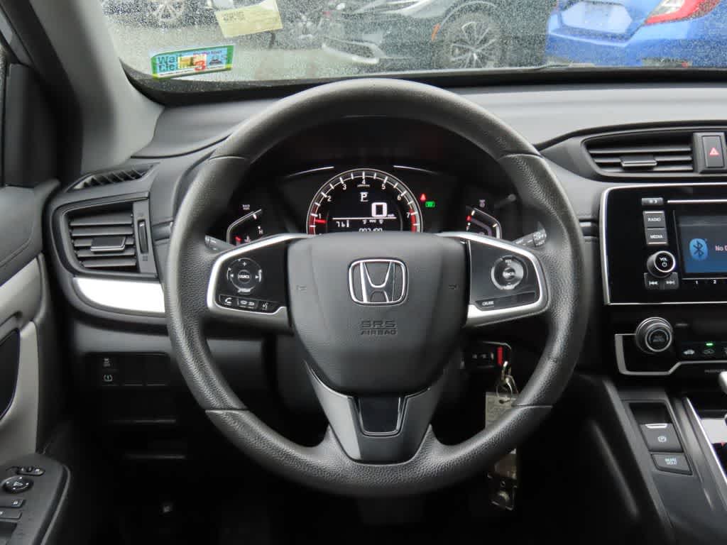 Thumbnail: 2019 Honda CR-V - 19