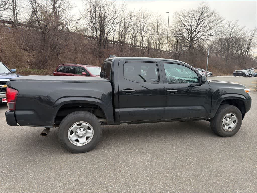 Thumbnail: 2023 Toyota Tacoma - 14