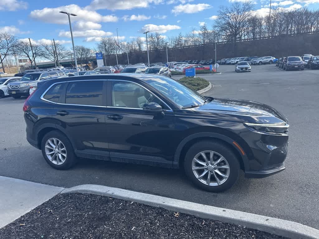 Thumbnail: 2023 Honda CR-V - 7