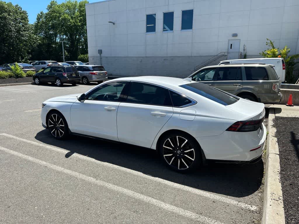 Thumbnail: 2023 Honda Accord - 25