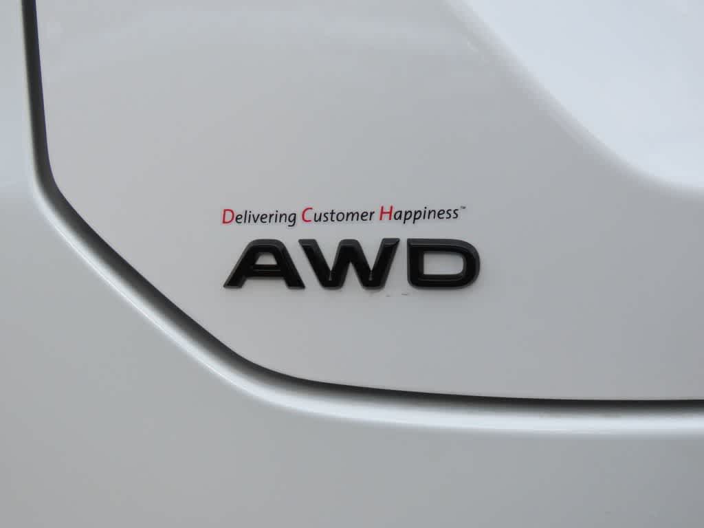 Thumbnail: 2026 Honda Pilot - 9