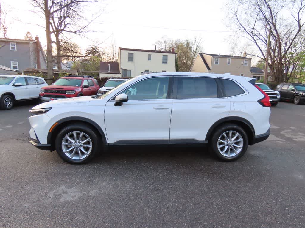 Thumbnail: 2023 Honda CR-V - 3