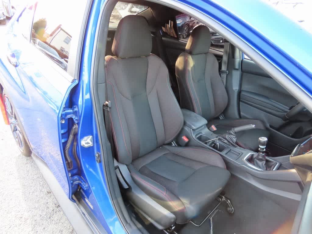 Thumbnail: 2022 Subaru WRX - 19