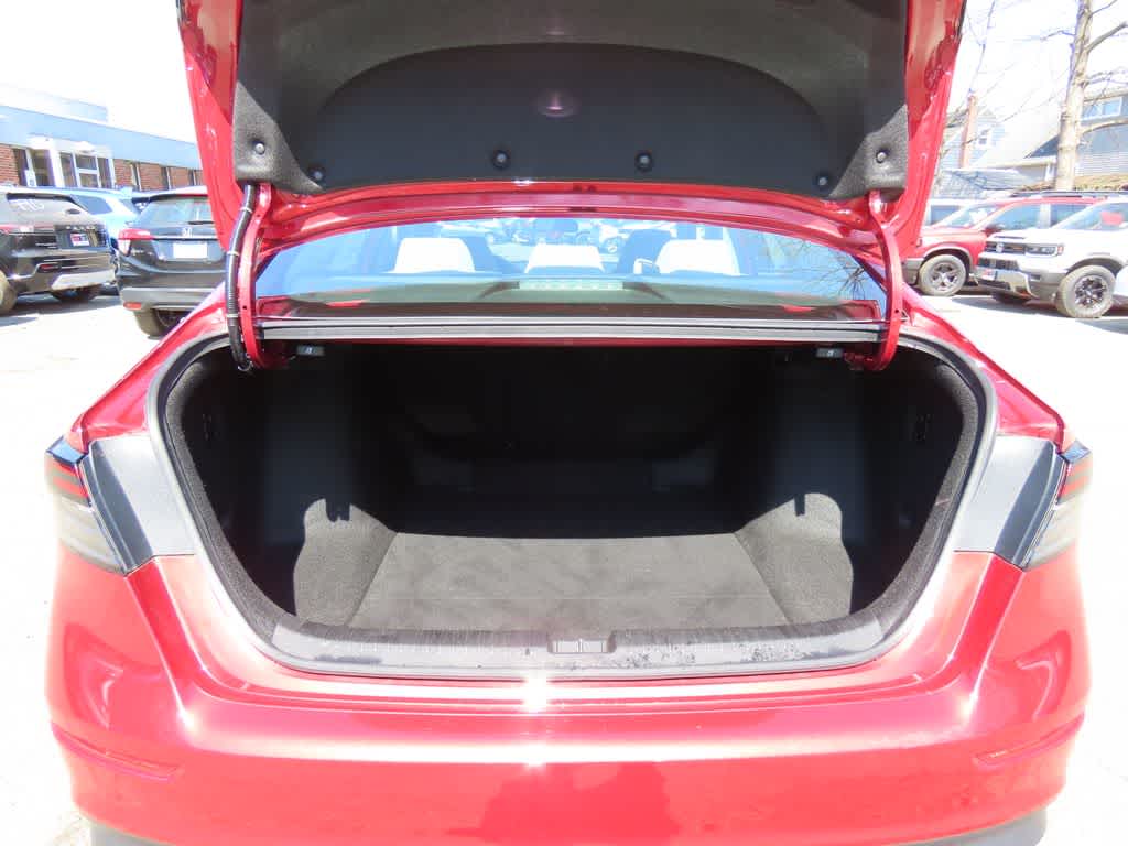 Thumbnail: 2023 Honda Accord - 10