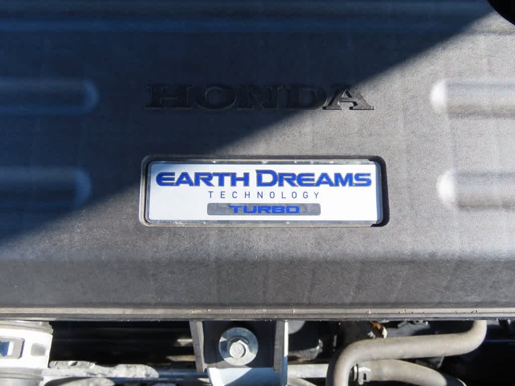 Thumbnail: 2019 Honda CR-V - 11