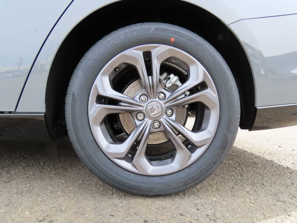 Thumbnail: 2025 Honda Accord - 9