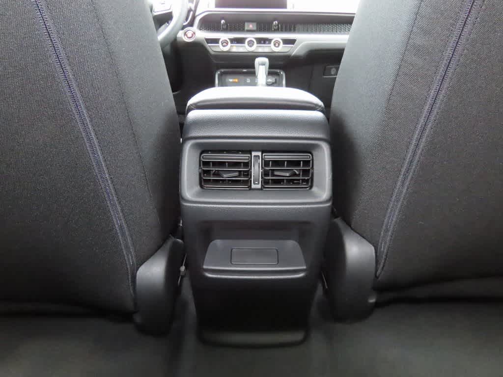 Thumbnail: 2026 Honda CR-V - 23