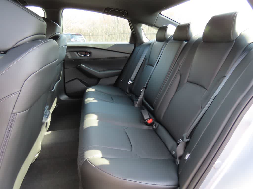 Thumbnail: 2026 Honda Accord - 13