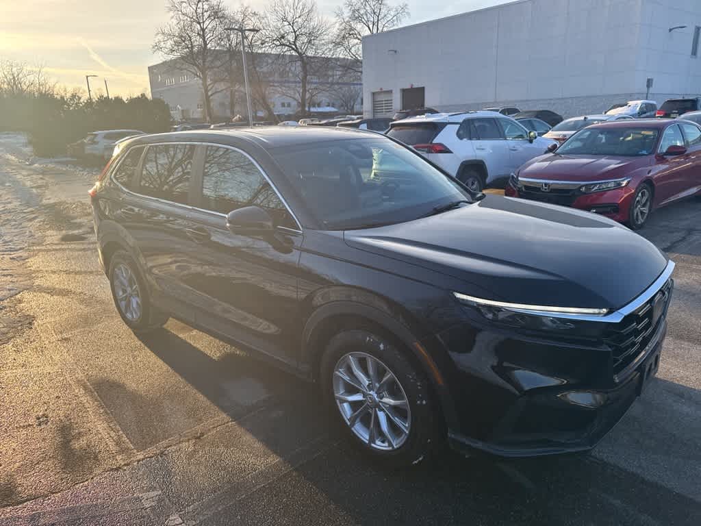 Thumbnail: 2023 Honda CR-V - 6