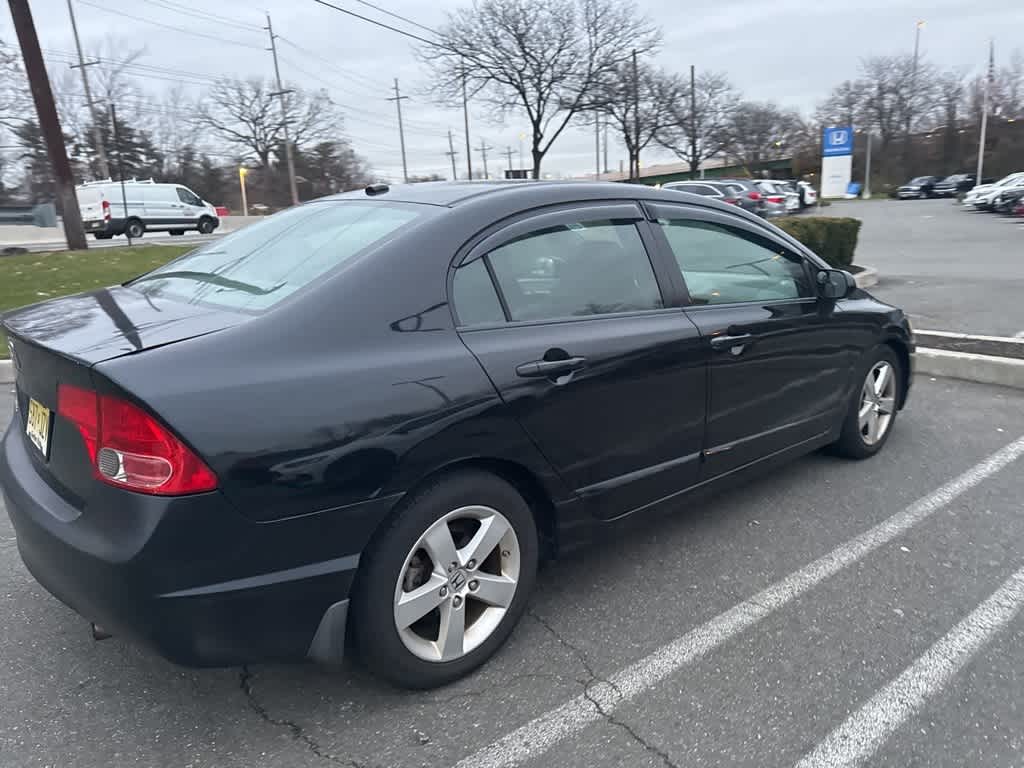 Thumbnail: 2008 Honda Civic - 7