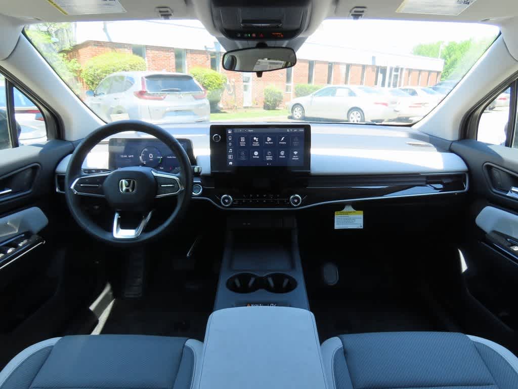 2025 Honda Prologue EX 16