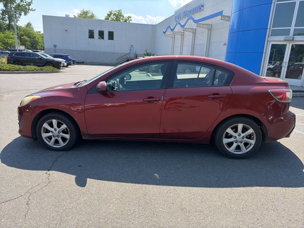 Thumbnail: 2010 Mazda Mazda3 - 5