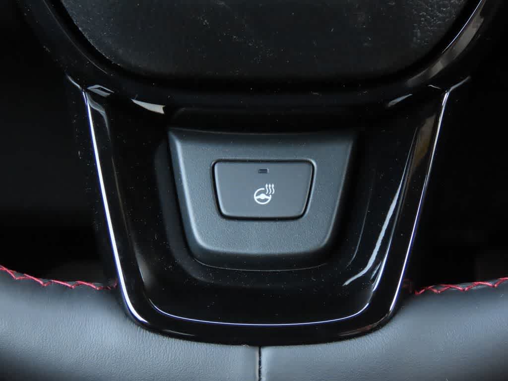 Thumbnail: 2026 Honda Pilot - 30