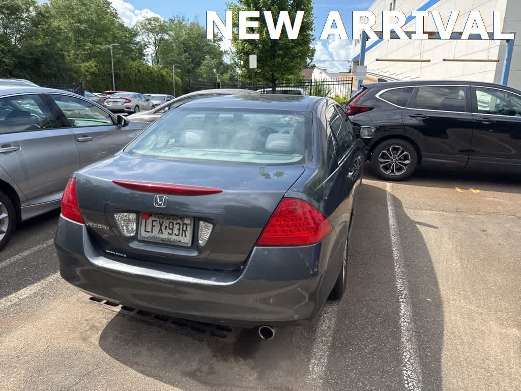Thumbnail: 2007 Honda Accord - 9