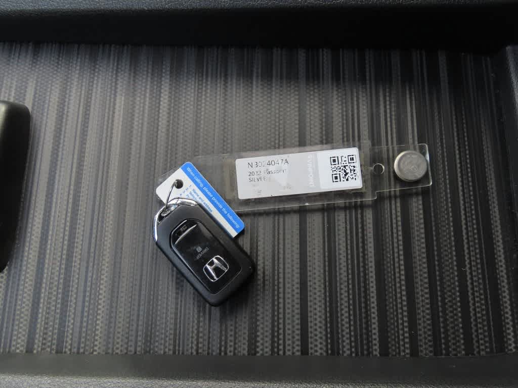 Thumbnail: 2022 Honda Passport - 29