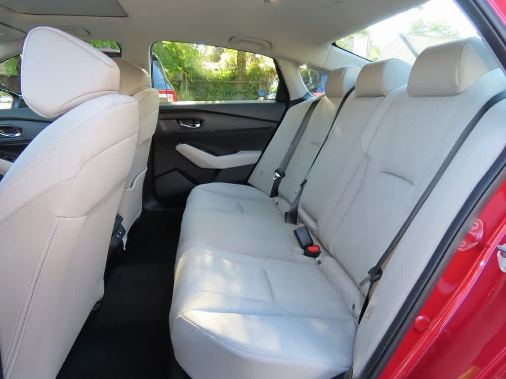 Thumbnail: 2025 Honda Accord - 12