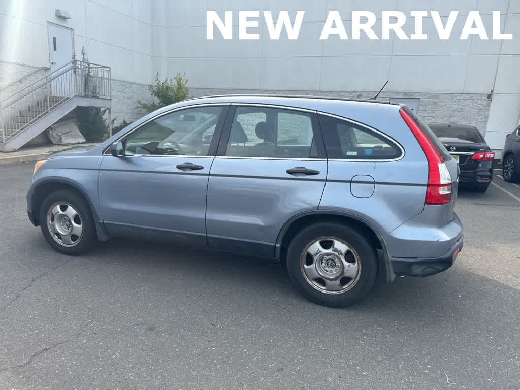 Thumbnail: 2008 Honda CR-V - 6