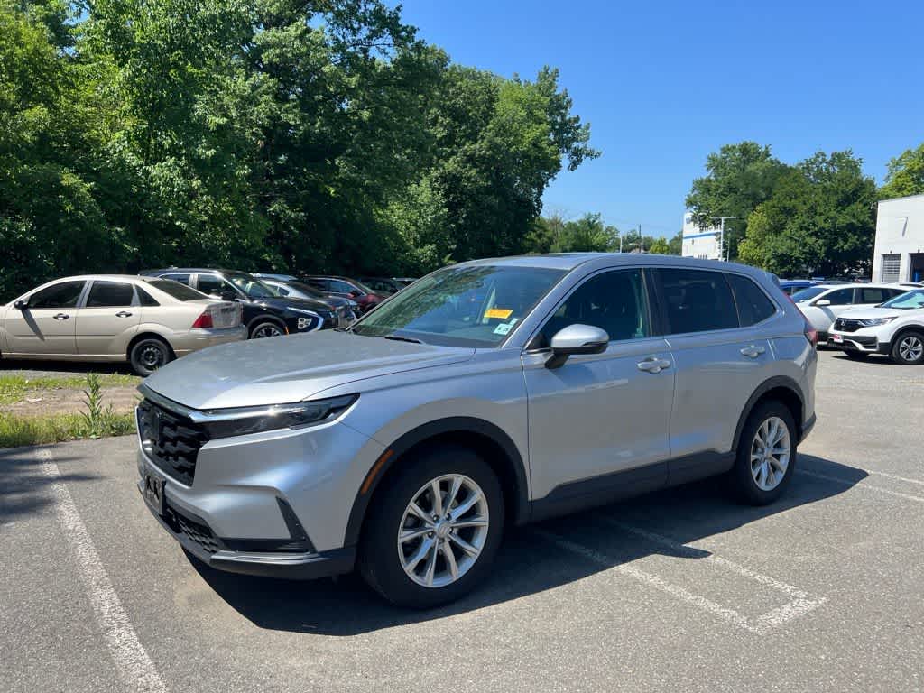 Thumbnail: 2024 Honda CR-V - 3
