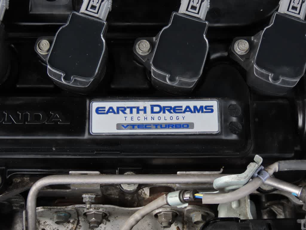 Thumbnail: 2018 Honda Accord - 10