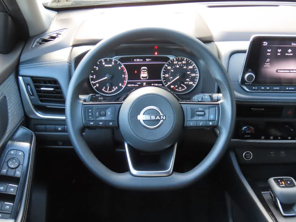 Thumbnail: 2023 Nissan Rogue - 18