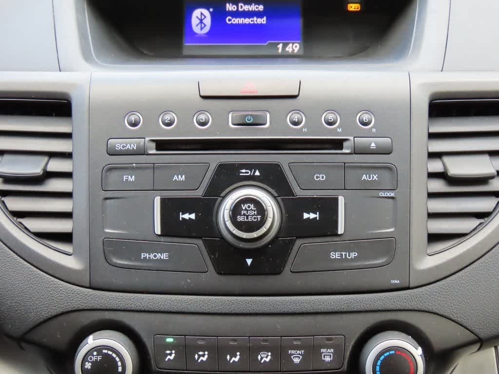 Thumbnail: 2014 Honda CR-V - 19