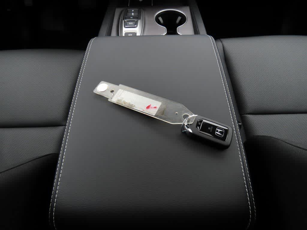 Thumbnail: 2026 Honda Ridgeline - 23