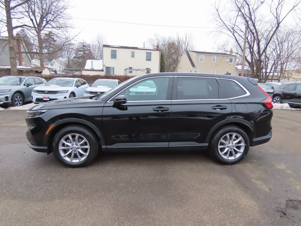 Thumbnail: 2023 Honda CR-V - 3