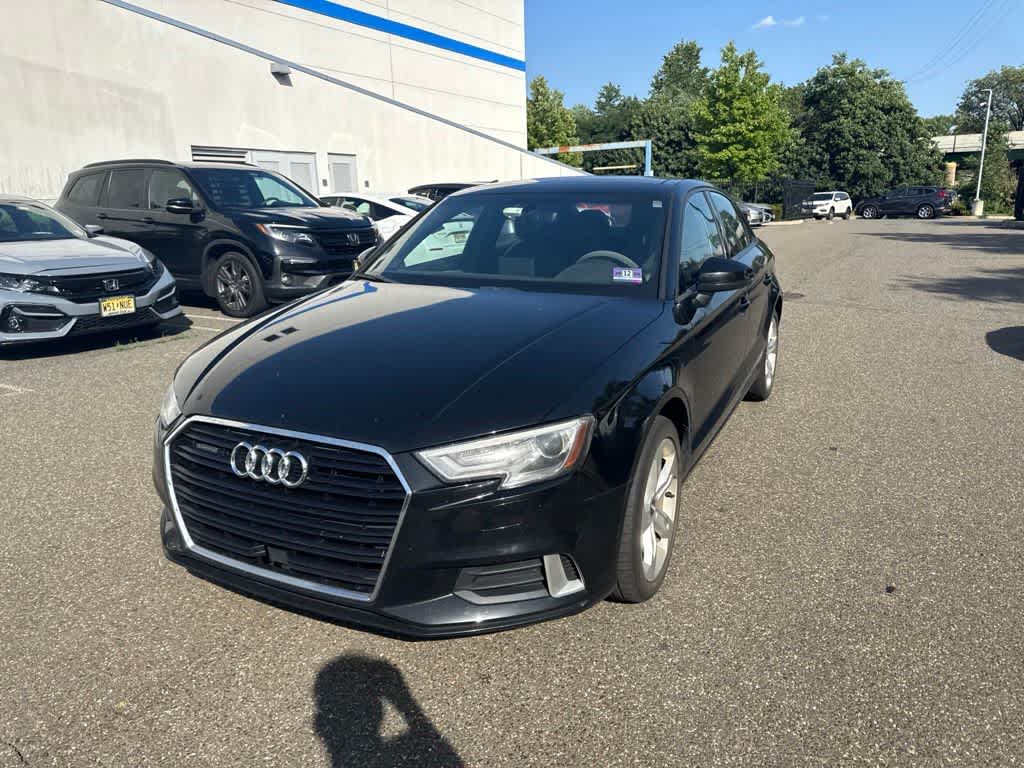 Thumbnail: 2017 Audi A3 - 8