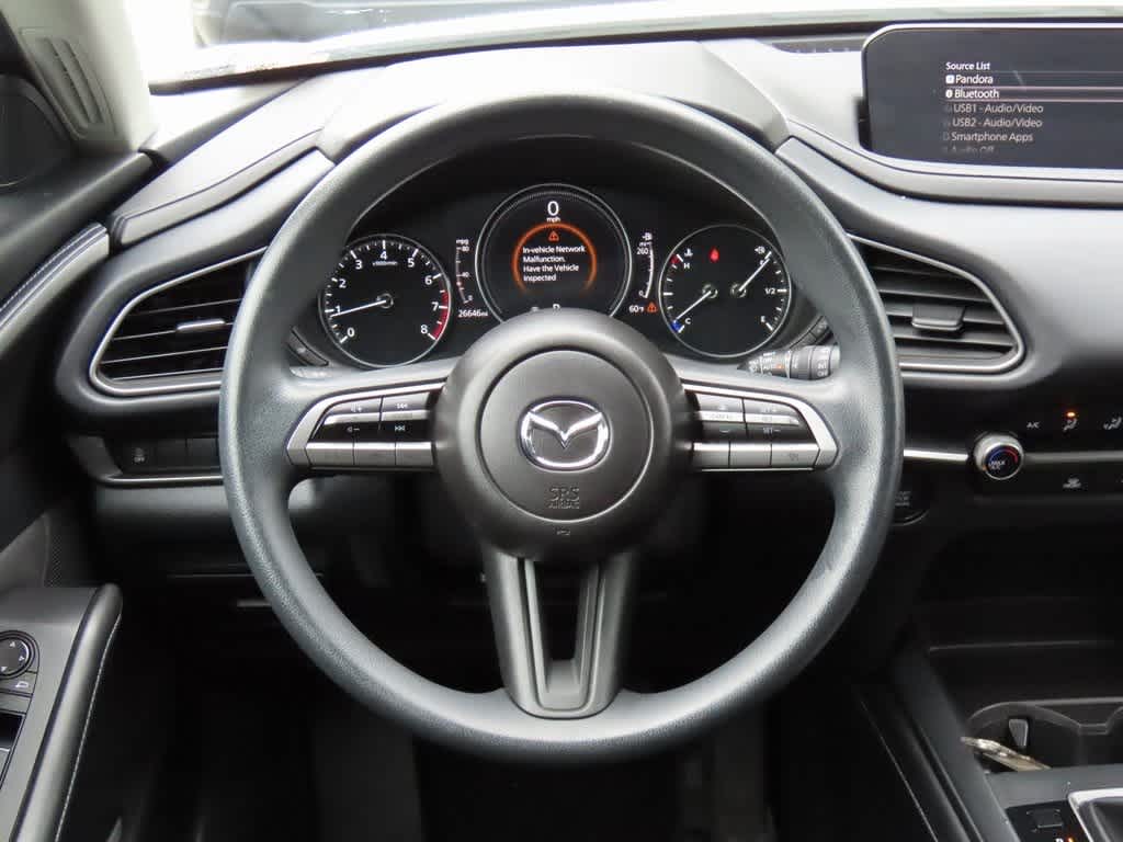 Thumbnail: 2022 Mazda CX-30 - 18