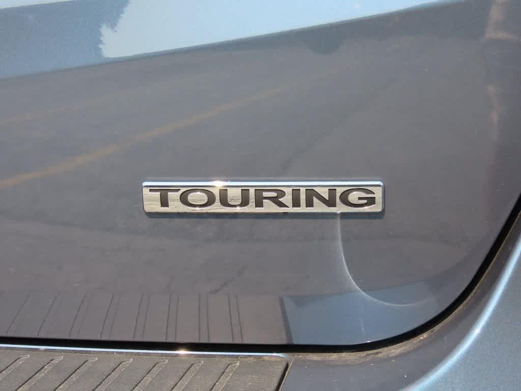 Thumbnail: 2026 Honda Odyssey - 8