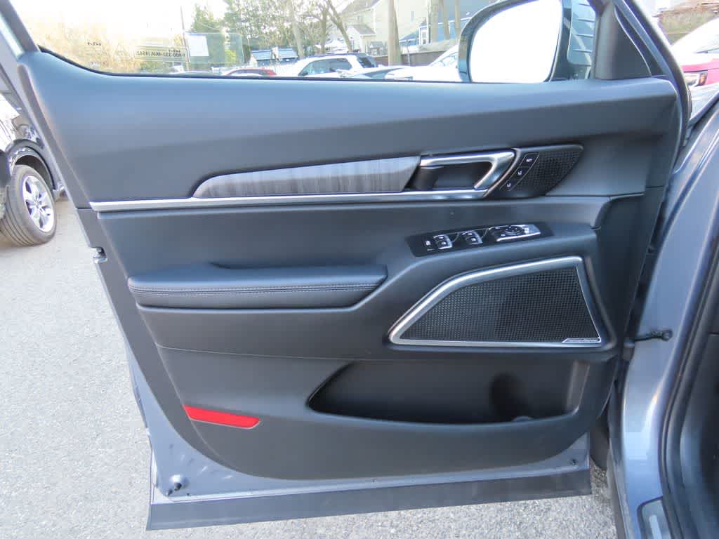 Thumbnail: 2024 Kia Telluride - 19