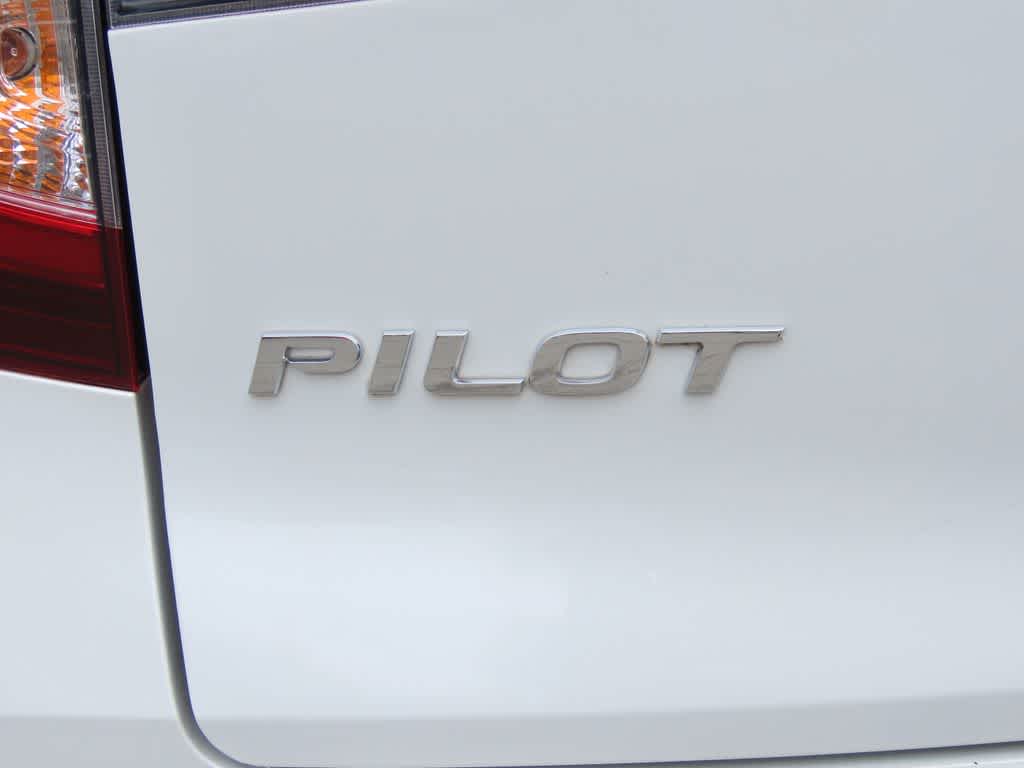 Thumbnail: 2022 Honda Pilot - 6