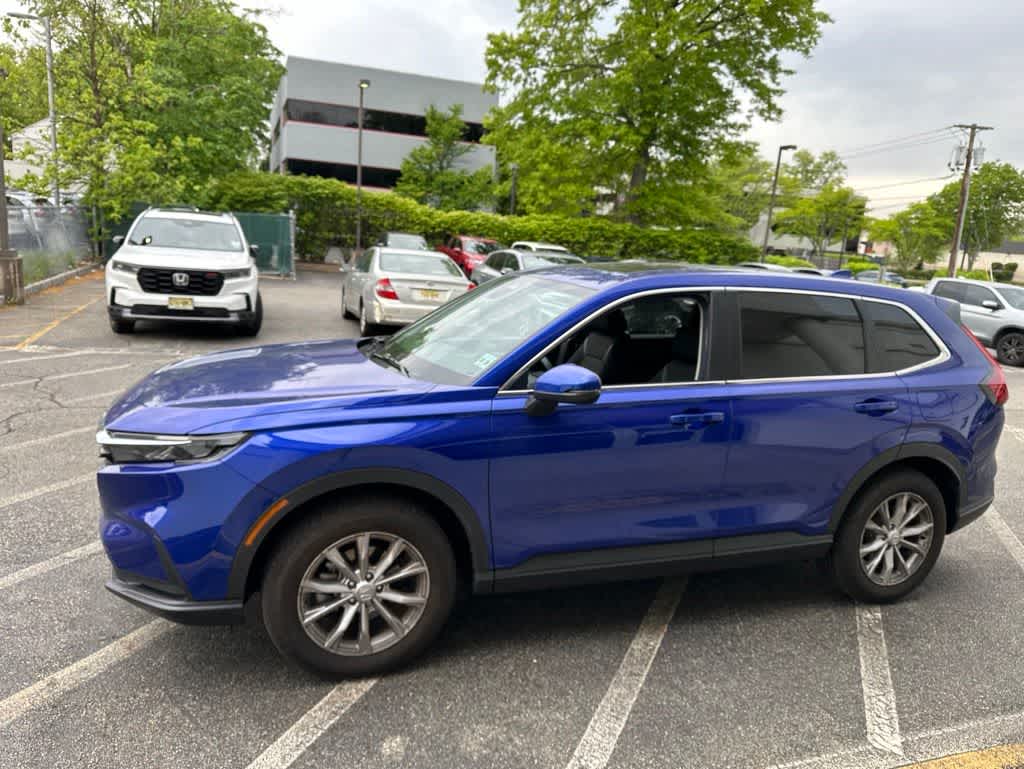 Thumbnail: 2024 Honda CR-V - 2