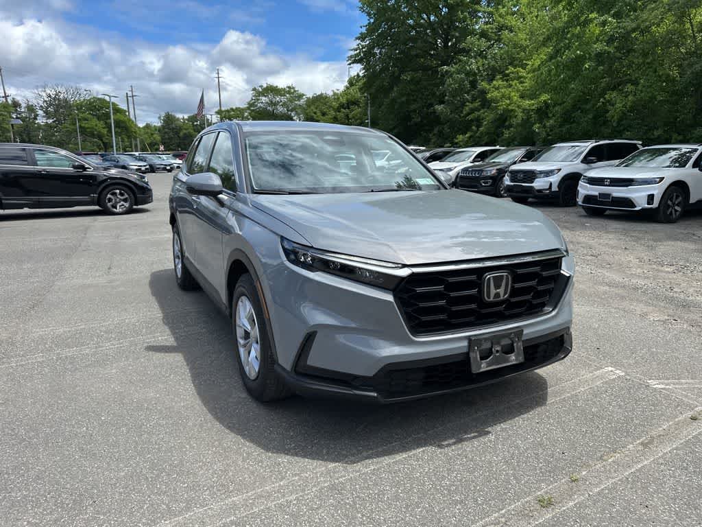 Thumbnail: 2023 Honda CR-V - 18