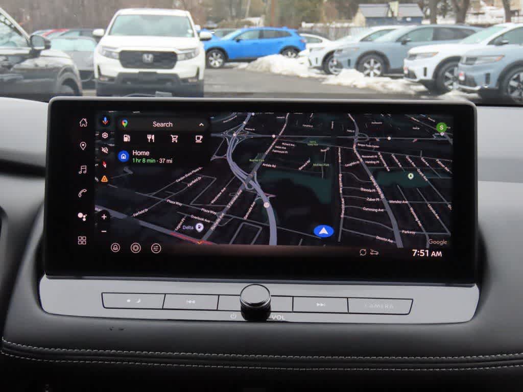 Thumbnail: 2025 Nissan Rogue - 20