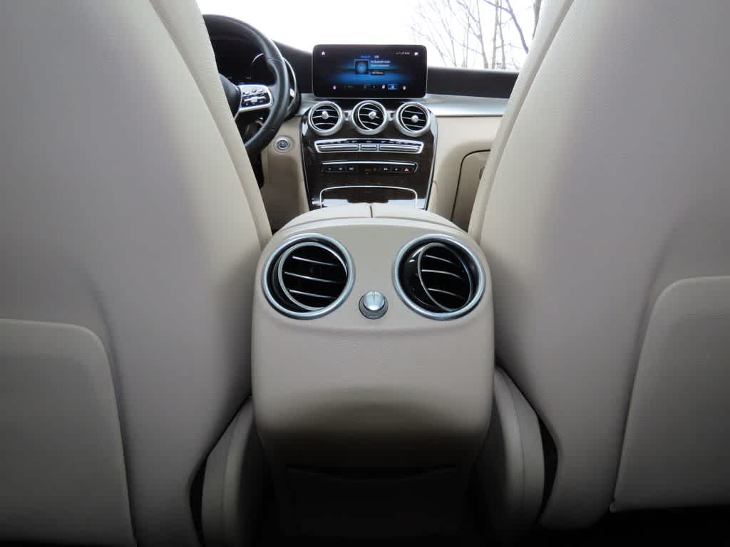 Thumbnail: 2021 Mercedes-Benz GLC - 23