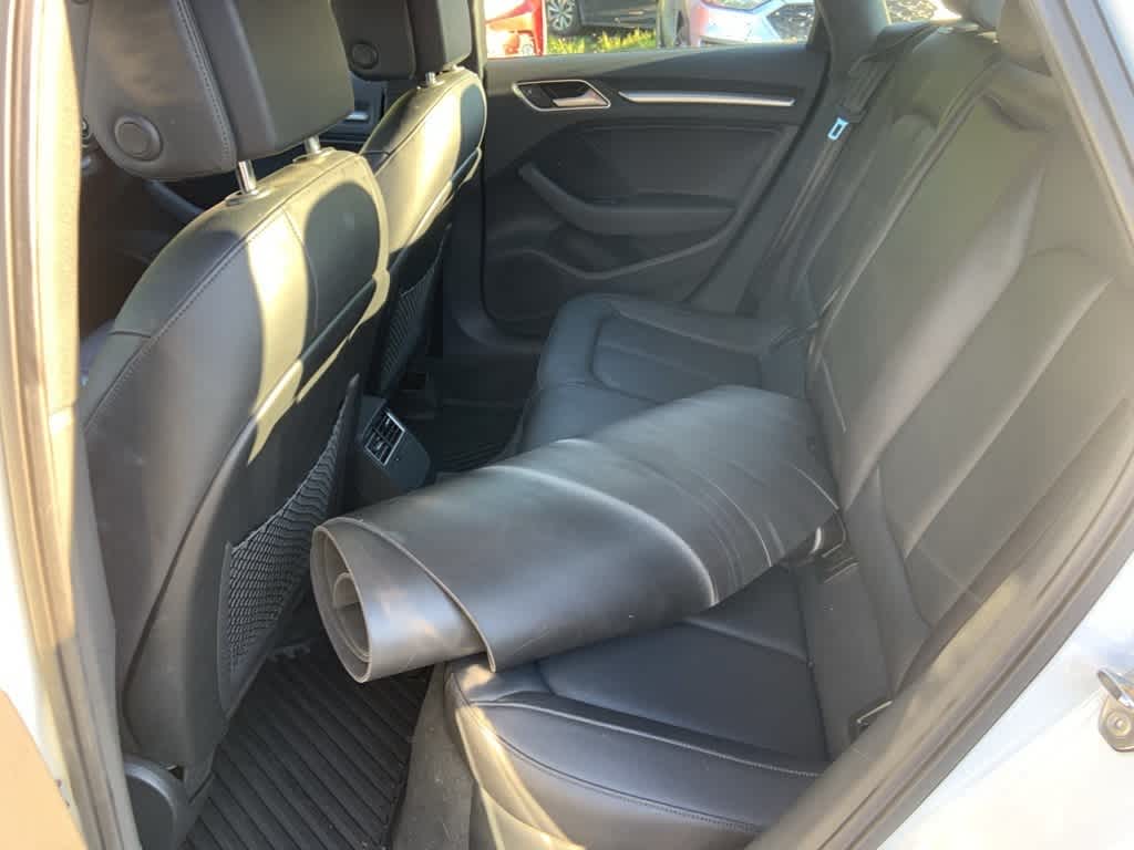 2016 Audi A3 Premium Plus 19