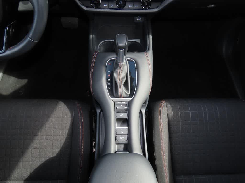 Thumbnail: 2023 Honda HR-V - 22