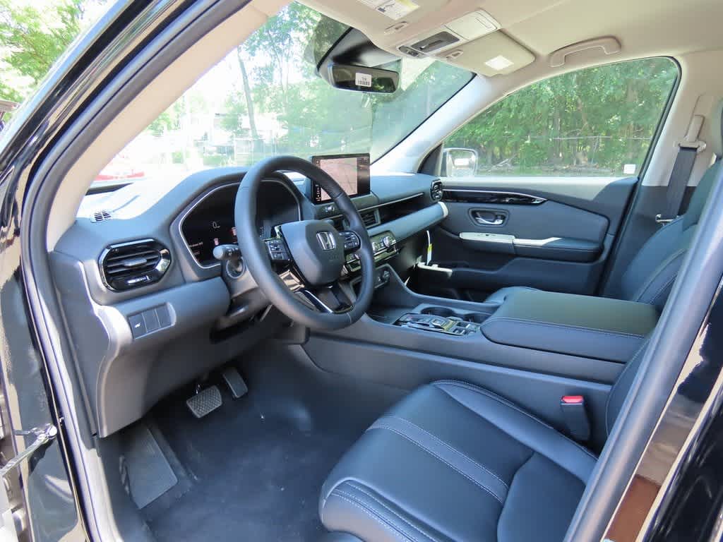 Thumbnail: 2026 Honda Passport - 2