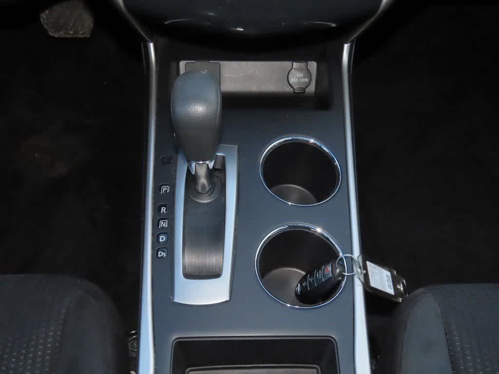 Thumbnail: 2015 Nissan Altima - 21