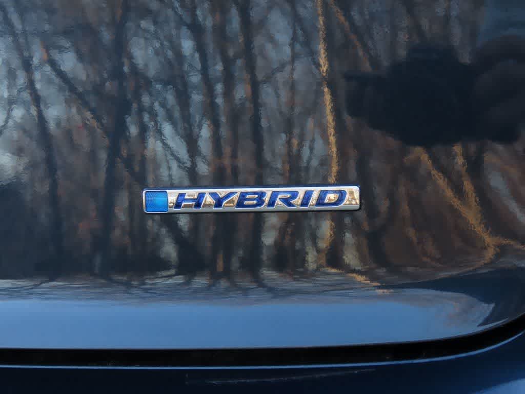 Thumbnail: 2026 Honda Accord - 8