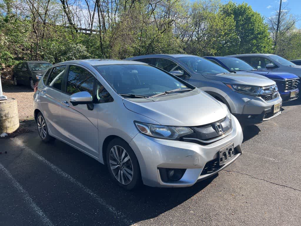 Thumbnail: 2015 Honda Fit - 20