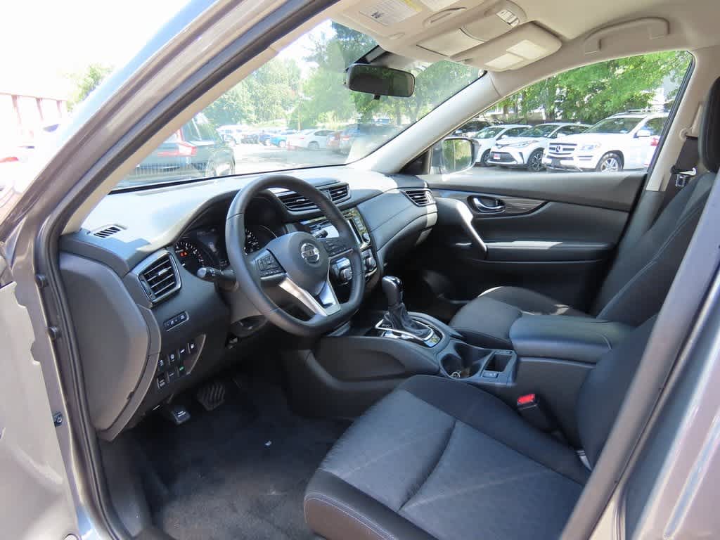Thumbnail: 2019 Nissan Rogue - 2