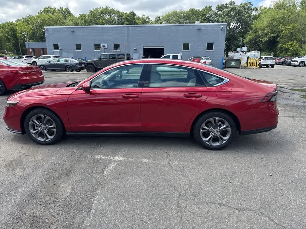 Thumbnail: 2024 Honda Accord - 7