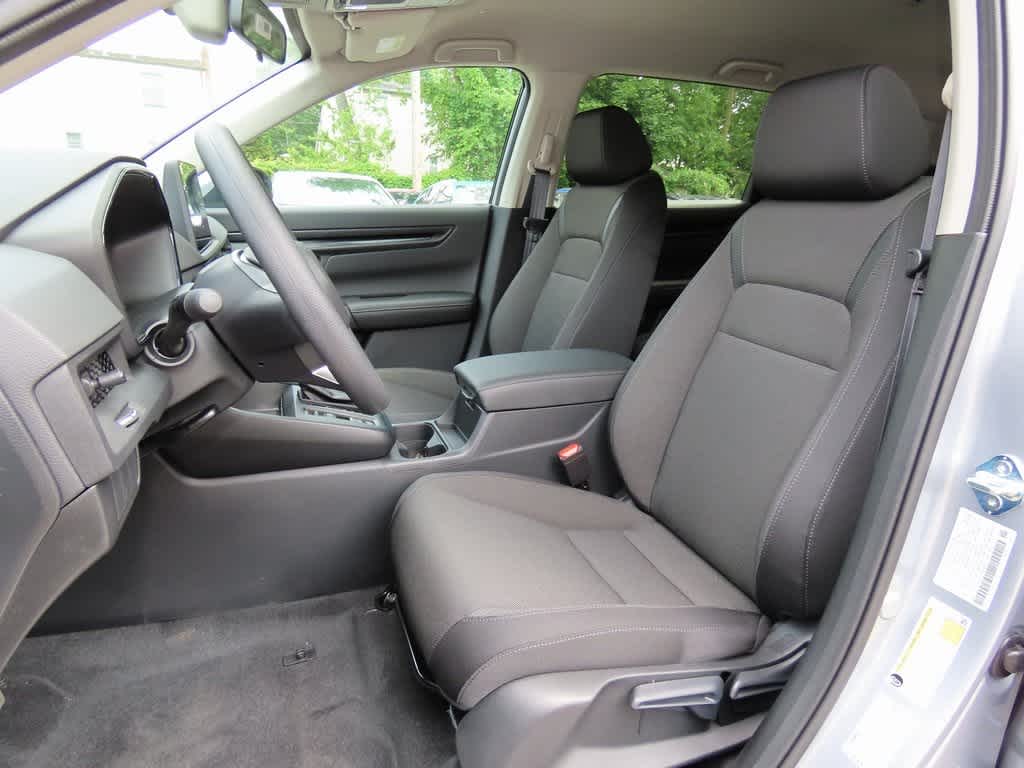 Thumbnail: 2026 Honda CR-V - 12