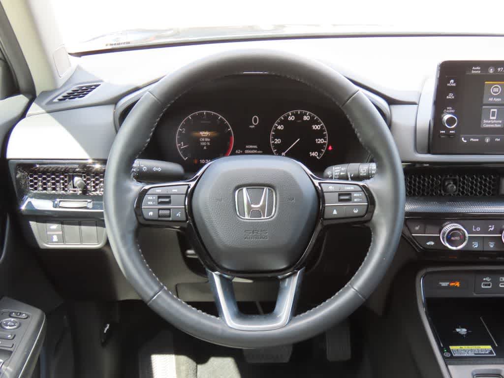 Thumbnail: 2024 Honda CR-V - 17